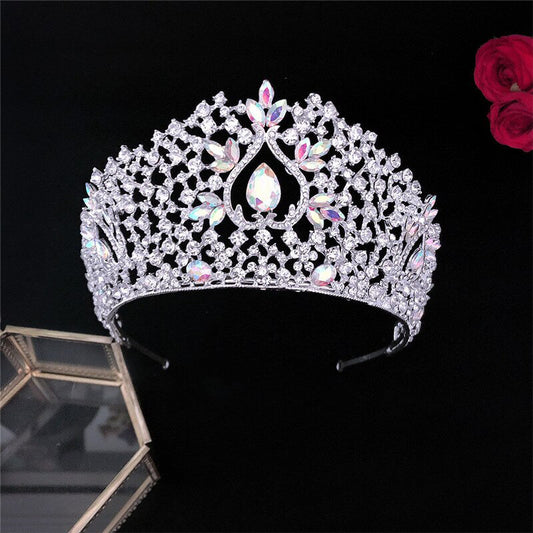 Couronne princesse russe