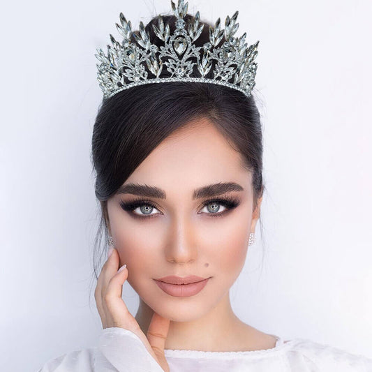 Couronne reine du bal