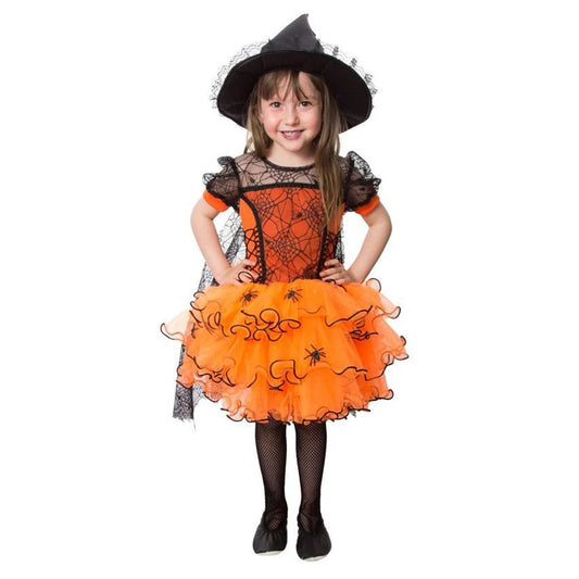 Deguisement princesse halloween fille