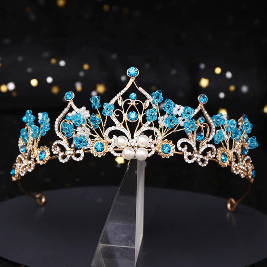 Diademe de reine