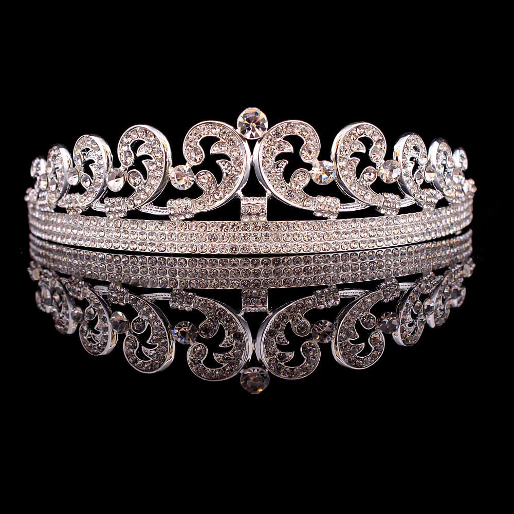 Diademe kate middleton mariage