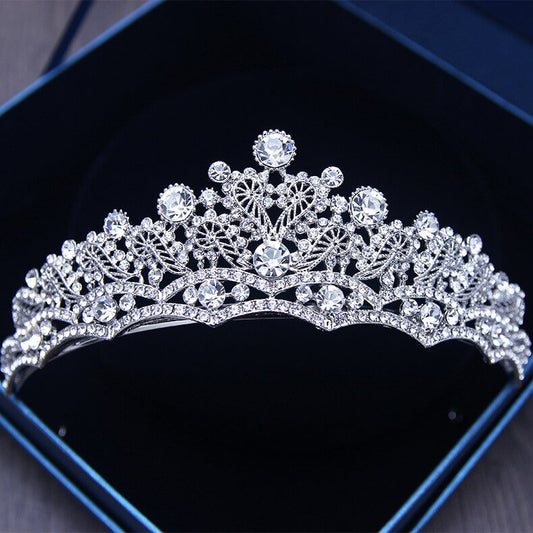 Diademe princesse