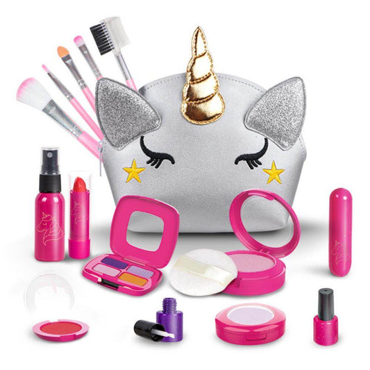 Kit maquillage licorne