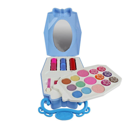 Maquillage princesse fille