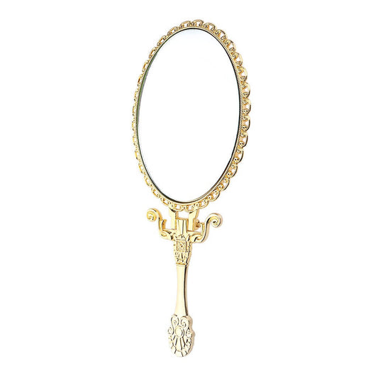 Miroir de poche princesse