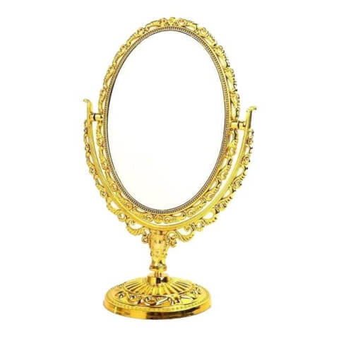 Miroir enfant princesse