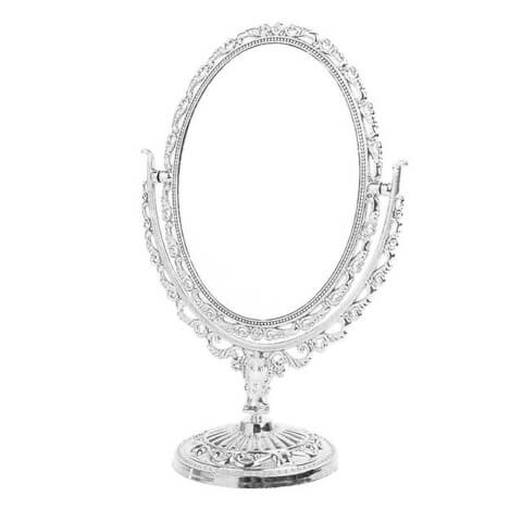 Miroir fille princesse