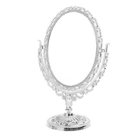 Miroir fille princesse
