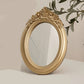 Miroir princesse femme