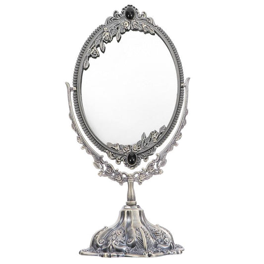Miroir table princesse