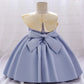 Robe mariage bebe