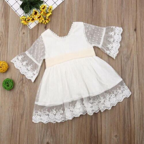 Robe bebe 2 online ans