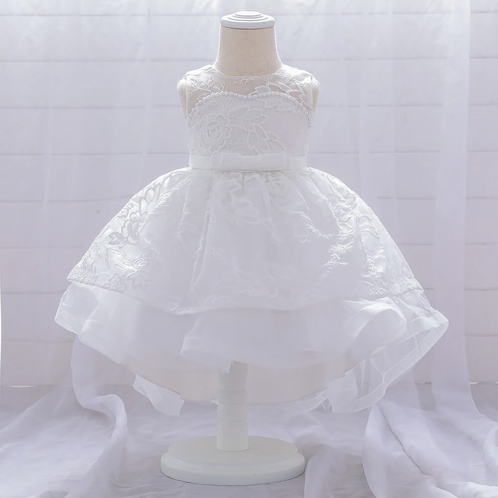 Robe bebe fille ceremonie