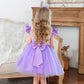 Robe bebe petite fille