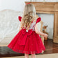 Robe bebe reveillon fille