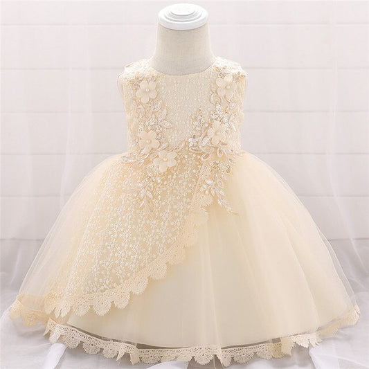 Robe de bapteme bebe fille 6 mois