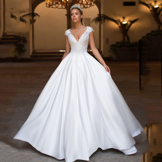 Robe de mariee princesse royale