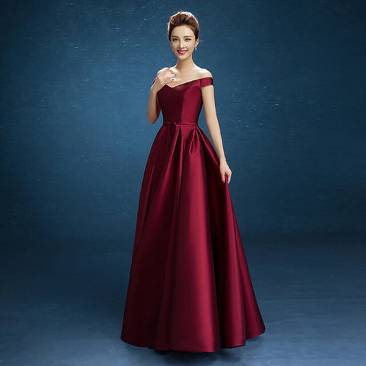 Robe de princesse noël femme