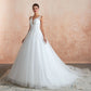 Robe mariage princesse blanche femme