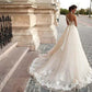 Robe mariee femme coupe princesse