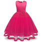 Robe miss france