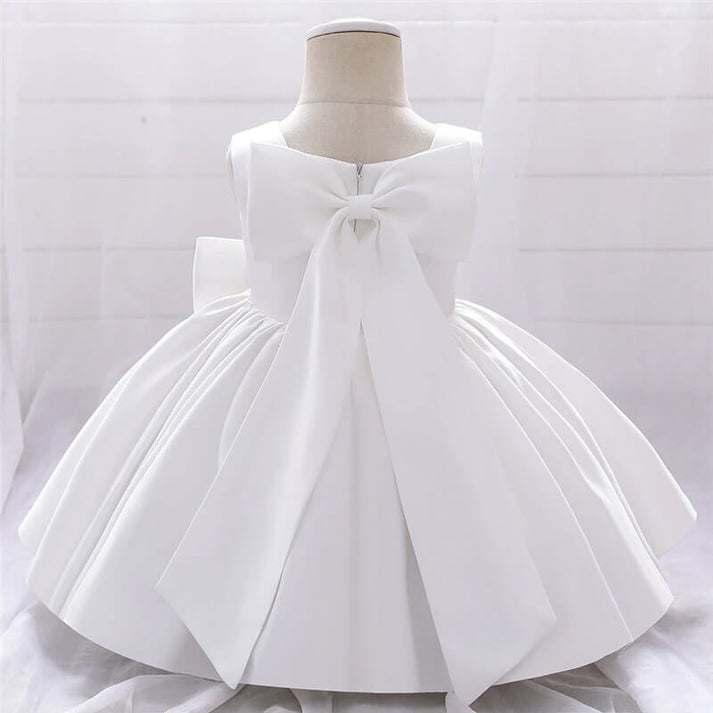 Robe Blanc - 12 mois (neuf) main image 1