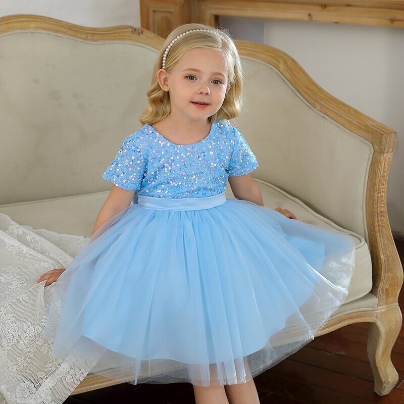 Robes de princesse cheap fille