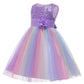 Robe Princesse Anniversaire