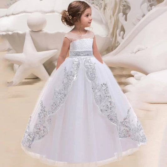 Robe Princesse bouffante