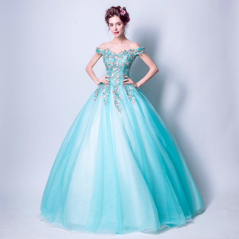 Robe de Princesse Taille Adulte