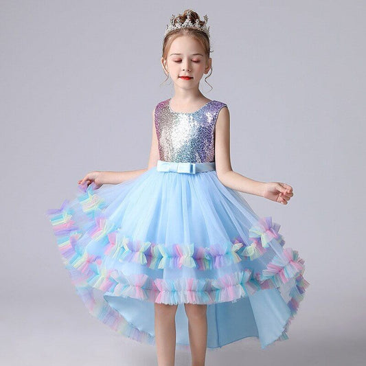 Robe princesse tutu