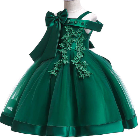Robe de Princesse  Princesse Magique – tagged Vert