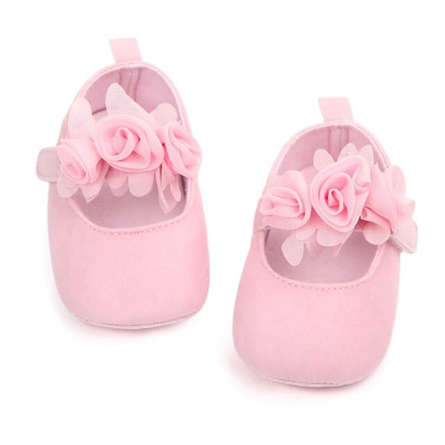 Chaussure Princesse B b Fille