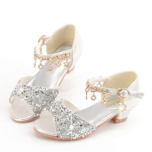 Souliers princesse
