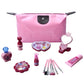 Trousse girly fille
