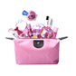 Trousse maquillage girly