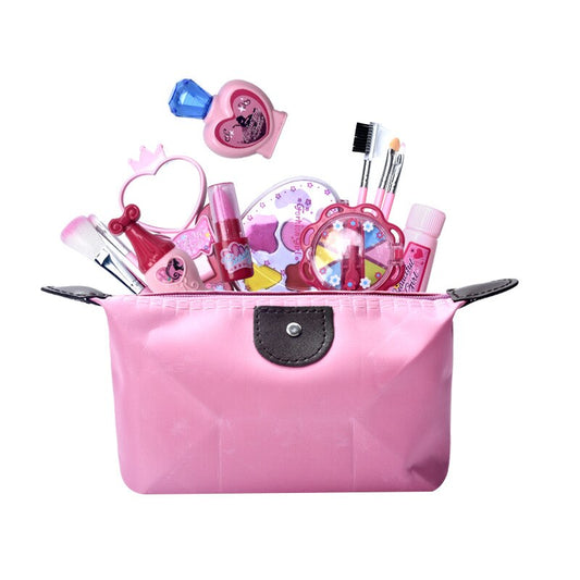 Trousse maquillage girly