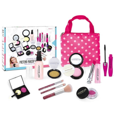 Palette Maquillage Princesse - Maquillage Kits Et Palettes Visages Le  Deguisement.com