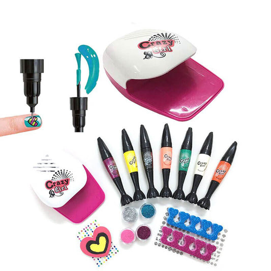 Vernis a ongle princesse